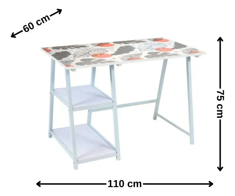 Escritorio Collins 110X60X75Cm Bighouse-1758890194609