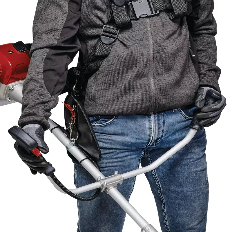 Desbrozadora Combustion 25.4Cc Gc-Bc 25/1 I As Einhell-1758890505888