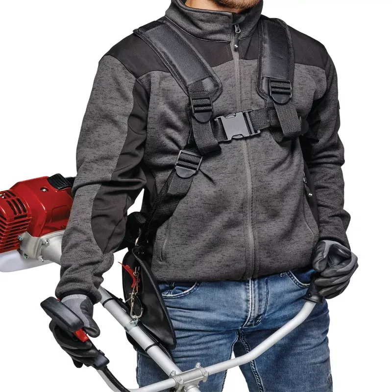 Desbrozadora Combustion 25.4Cc Gc-Bc 25/1 I As Einhell-1758890514377