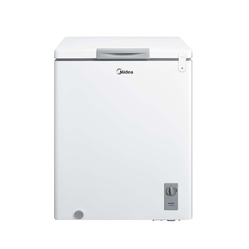 Conservadora Horizontal 142 Litros Midea-1758893449504
