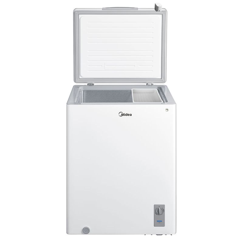 Conservadora Horizontal 142 Litros Midea-1758893498393
