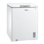 Conservadora Horizontal 142 Litros Midea-1758893499243