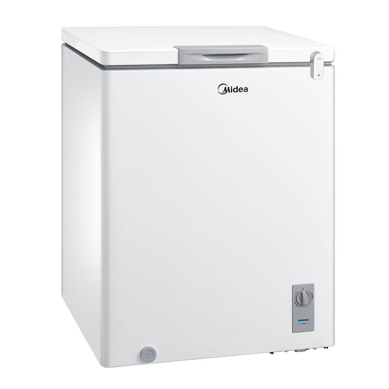 Conservadora Horizontal 142 Litros Midea-1758893499243
