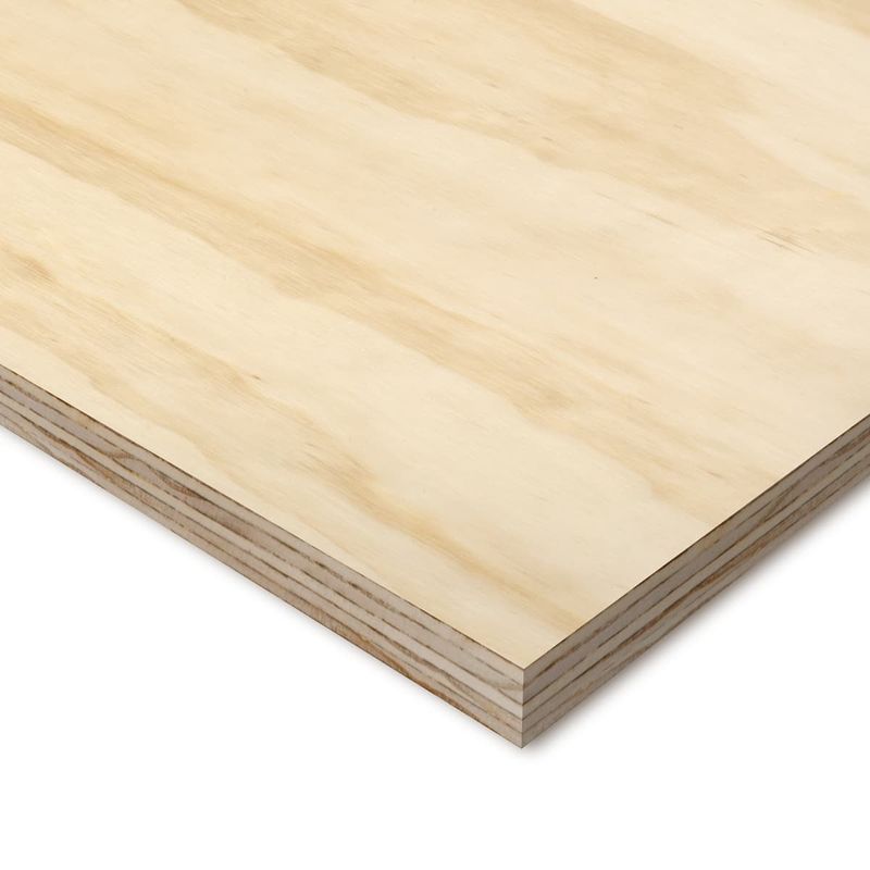 Terciado Mueblista 15mm 1220X2440Mm -1758901147001