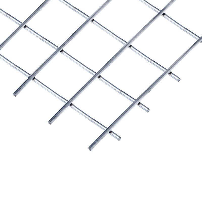 Malla Acma Galvanizada Multiuso 50X50Mm 2X1Mt Cerram-1758901304714