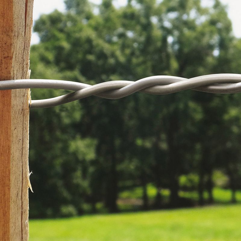 Alambre Galvanizado N°16 x 25 Kg Uro-1758901322974