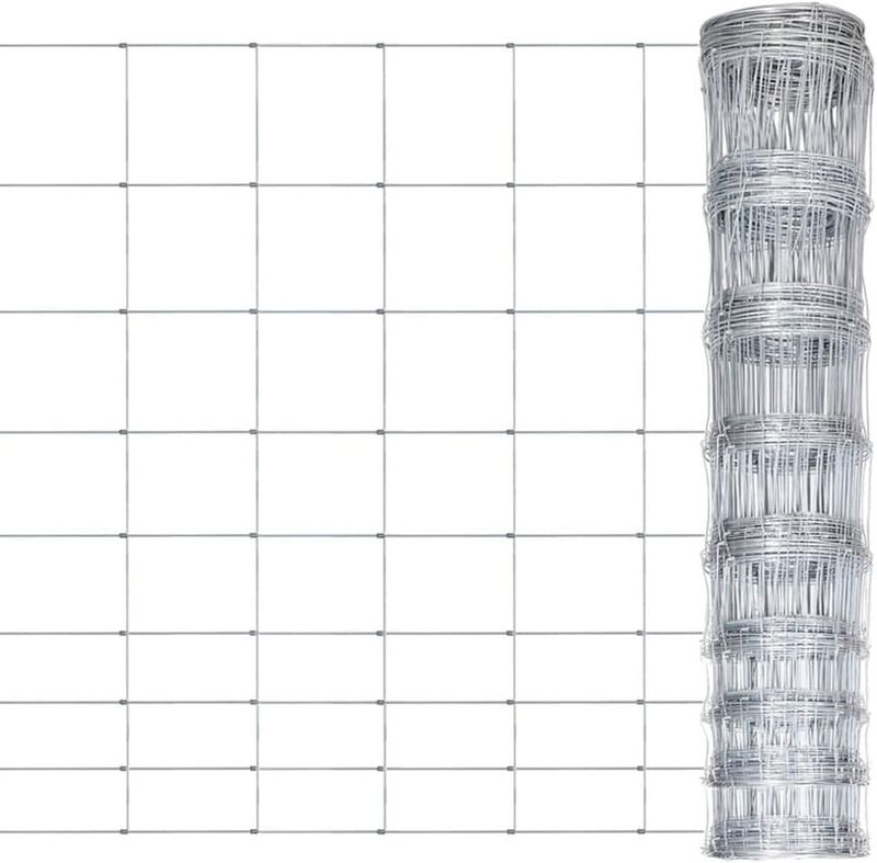 Malla Ursus 6 Hebras (Rollo 100Mt)(90Cm) Uro-1759149875650