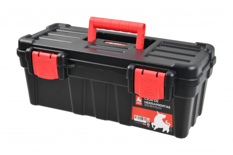 Caja Para Herramienta 13