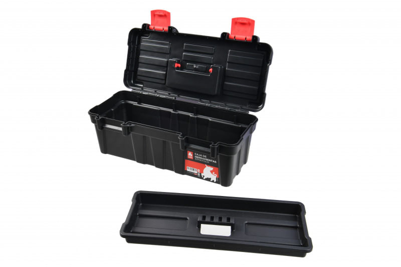 Caja Para Herramienta Con Ruedas 24" (61Cms) Uro-1759150252577