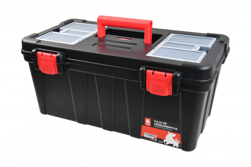 Caja Para Herramienta 20" (51Cms) Uro-1759150344119