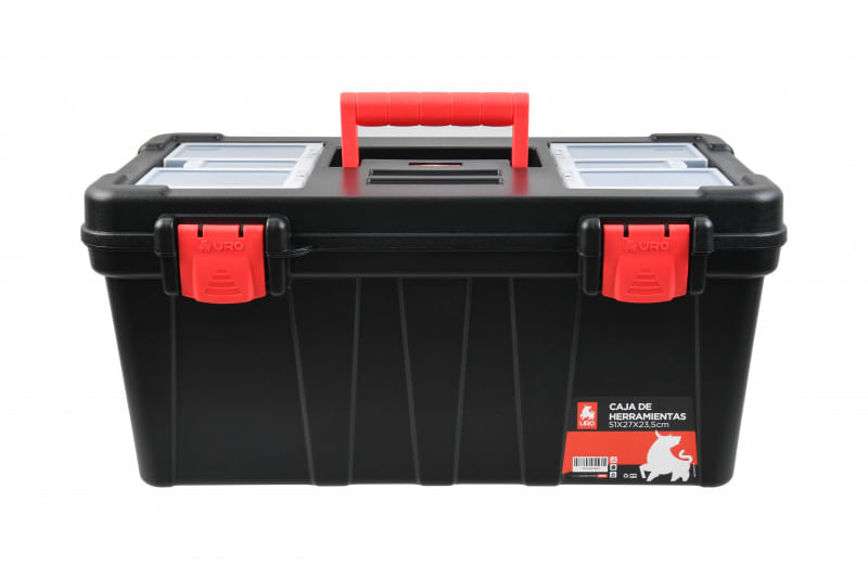 Caja Para Herramienta 20" (51Cms) Uro-1759150356281