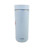 Mug Prime 540Ml Gris  Pet Flowers-1759151243555