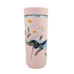 Mug Prime 540Ml Rosado Pet Flowers-1759151301683