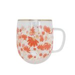 Taza Vidrio Doble Pared 500Ml Botanic-1759151644106