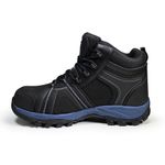 Zapato De Seguridad Hw Bering Low N41 Navy-1759151864453