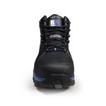 Zapato De Seguridad Hw Bering Low N41 Navy-1759151883098