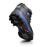 Zapato De Seguridad Hw Bering Low N41 Navy-1759151884912