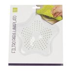 Filtro Tapon Para Lavaplato 14.5X14.5Cm Homewell-1759151969552