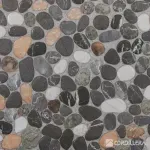 Ceramica 45X45 Piedra Rio Color 2.29M2 Caja Cordillera-1759153410964