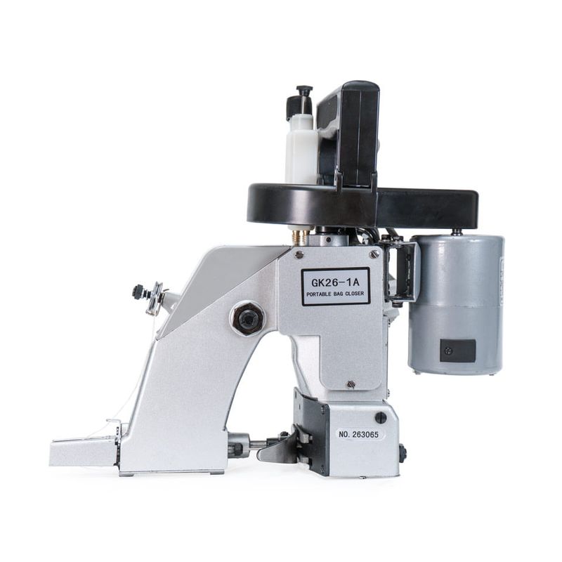 Maquina De Coser Sacos Ck-26-1A Cerram-1753295744522