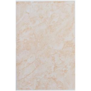 Ceramica Marmol Beige 20x30cm 1.50M2 Caja Wall Tiles