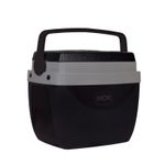 Cooler Nevera 12 Litros Negro Mor -1759418791557
