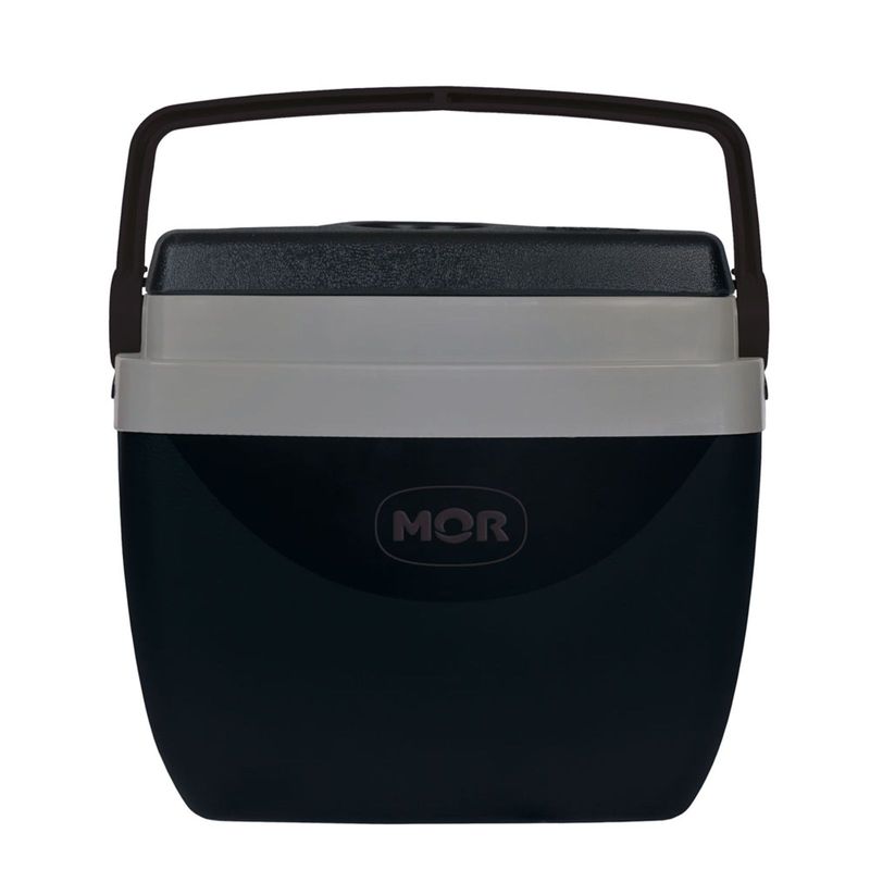 Cooler Nevera 12 Litros Negro Mor -1759418823655