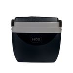 Cooler Nevera 12 Litros Negro Mor -1759418826288