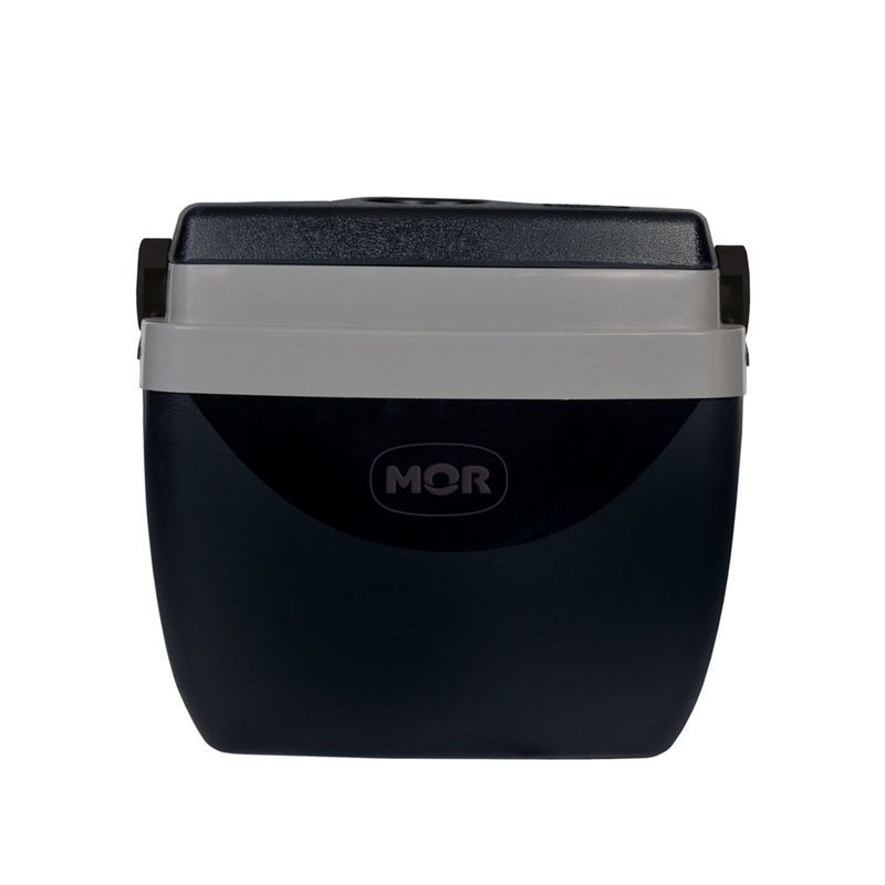 Cooler Nevera 12 Litros Negro Mor -1759418826288