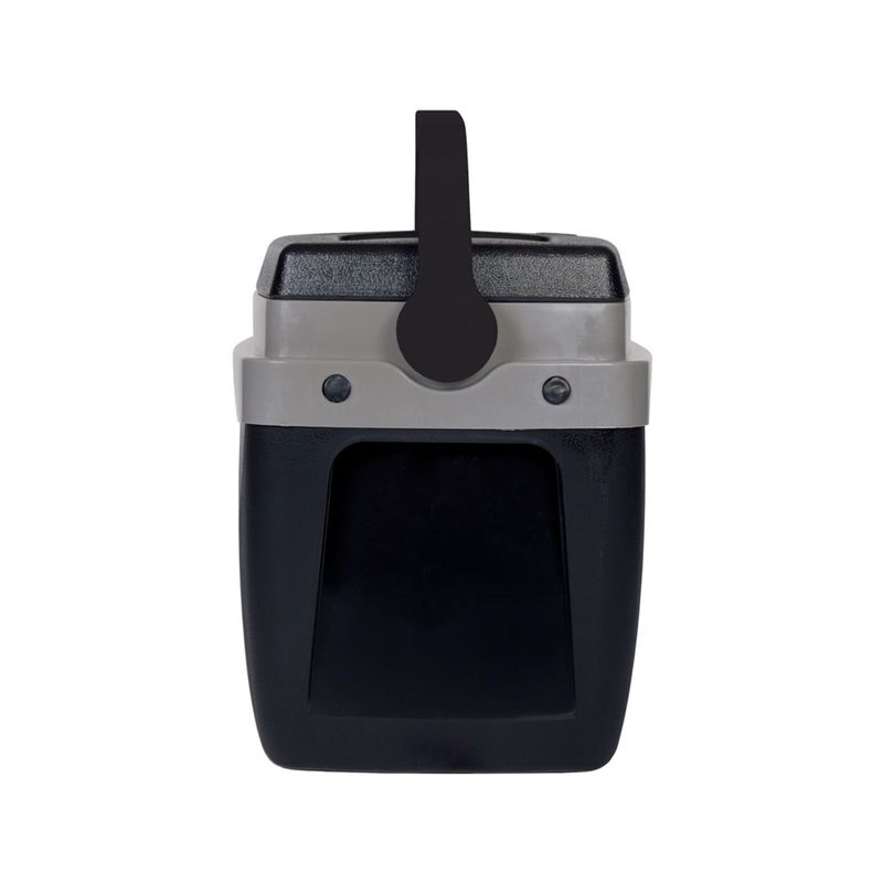 Cooler Nevera 12 Litros Negro Mor -1759418834198