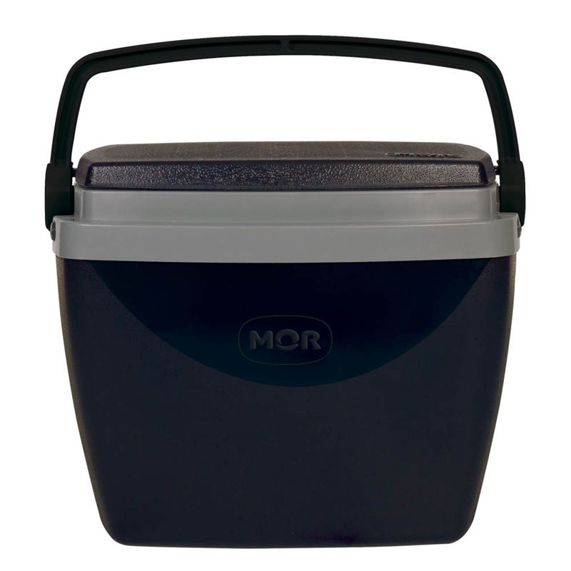 Cooler Nevera 6 Litros Negro Mor -1759418953023