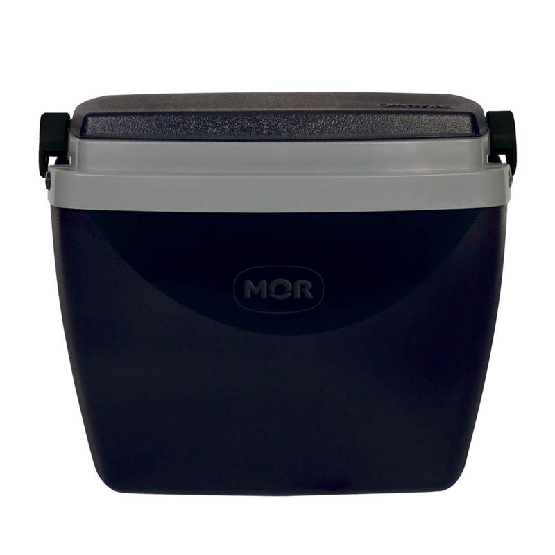 Cooler Nevera 6 Litros Negro Mor -1759418956370