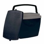 Cooler Nevera 6 Litros Negro Mor -1759418958944