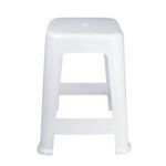 Piso Plastico 45Cm Blanco Mor -1759418997032