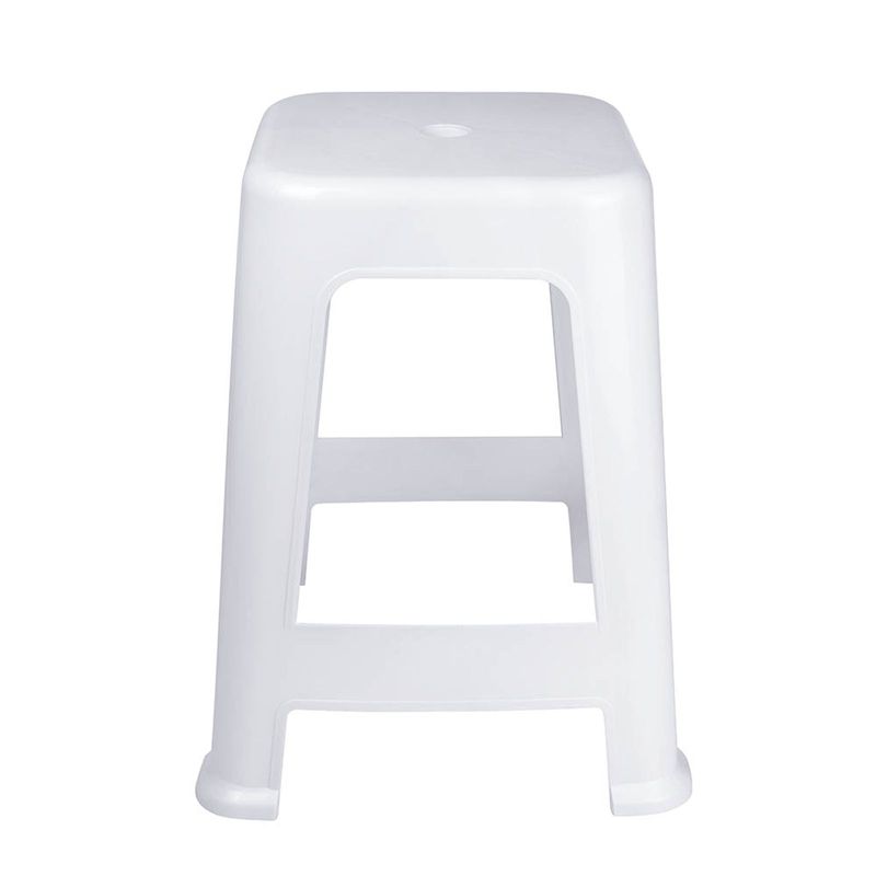Piso Plastico 45Cm Blanco Mor -1759418997032