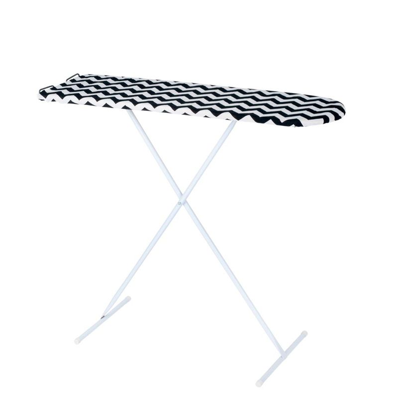 Tabla De Planchar Dominique 1.05X34X85Cm  Mor -1759419049699