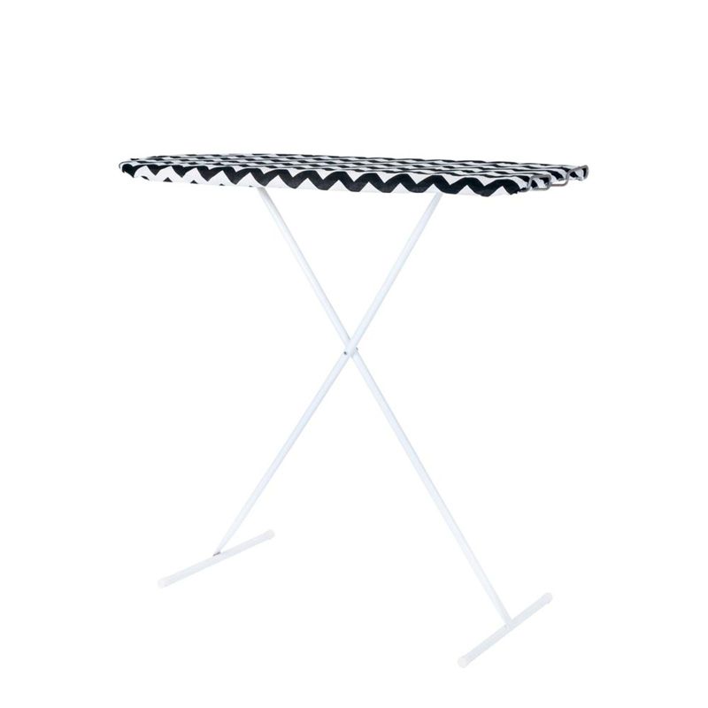 Tabla De Planchar Dominique 1.05X34X85Cm  Mor -1759419076535