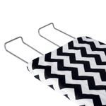 Tabla De Planchar Dominique 1.05X34X85Cm  Mor -1759419086155