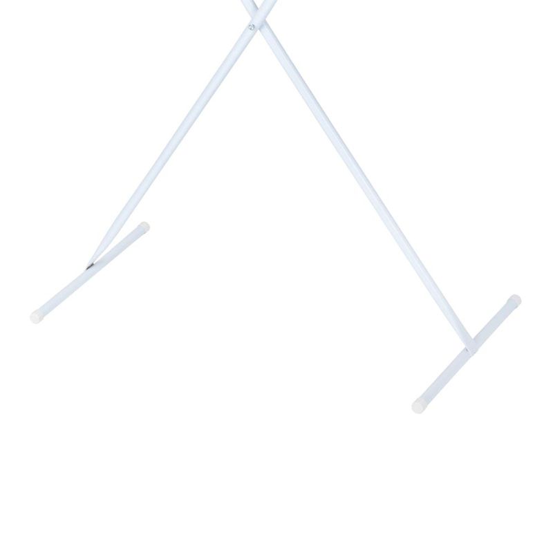 Tabla De Planchar Dominique 1.05X34X85Cm  Mor -1759419088916