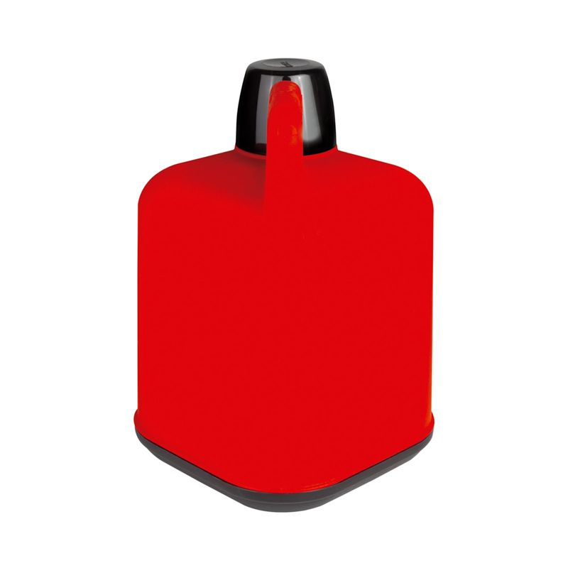 Termo Agua 5 Litros Rojo Mor-1759419127247