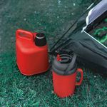 Termo Agua 5 Litros Rojo Mor-1759419132442