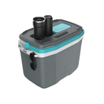 Cooler Nevera 32 Litros Gris Termolar-1759419498623