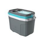 Cooler Nevera 20 Litros Gris Termolar-1759419550975