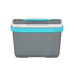 Cooler Nevera 8 Litros Gris Termolar-1759419576412