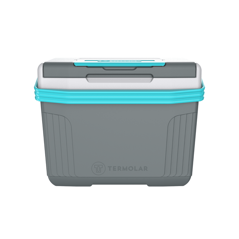 Cooler Nevera 8 Litros Gris Termolar-1759419576412