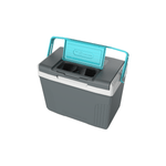 Cooler Nevera 8 Litros Gris Termolar-1759419597084