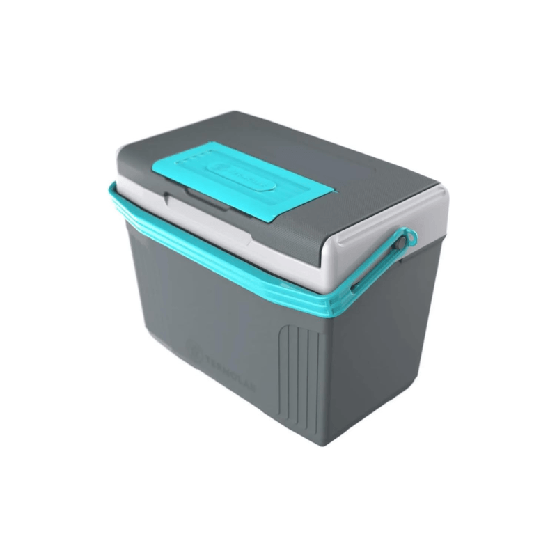 Cooler Nevera 8 Litros Gris Termolar-1759419607098