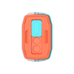 Cooler Nevera 20 Litros Naranjo Termolar-1759419745300