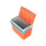 Cooler Nevera 8 Litros Naranja Termolar-1759419801872