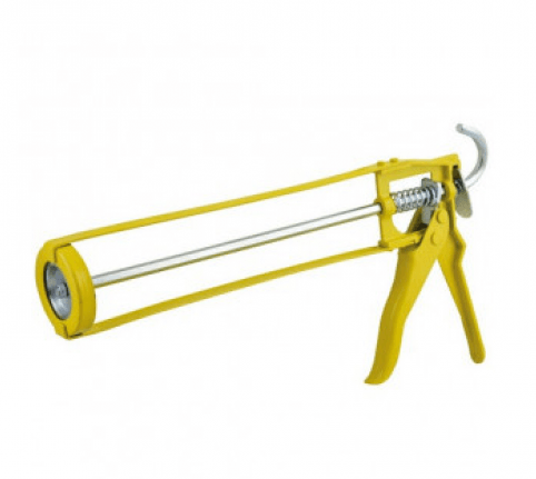 Pistola Calafatera Doble Refuerzo-1759419901677